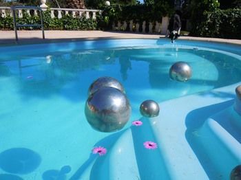 Finca Libertad Mallorca Hotel Campos  Exterior photo
