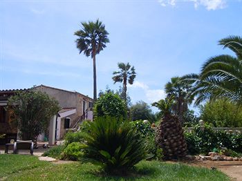 Finca Libertad Mallorca Hotel Campos  Exterior photo
